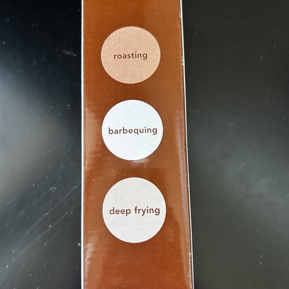 Flavor Injector Stainless Steel with 2 Needles. NIB - Picture 3 of 5